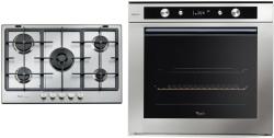 Whirlpool AKZM 6540 IXL / GMF 7522/IXL