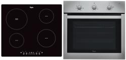 Whirlpool AKP 738 IX / ACM 802/NE