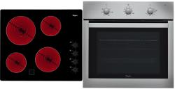 Whirlpool AKP 738 IX / AKM 9010/NE