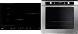 Whirlpool AKZM 6600 IXL / ACM 938/NE