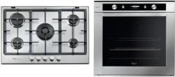 Whirlpool AKZM 6600 IXL / GMF 7522/IXL