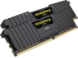 Corsair VENGEANCE LPX 8GB (2x4GB) DDR4 3000MHz CMK8GX4M2B3000C15