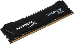 Kingston HyperX Savage 8GB DDR4 2400MHz HX424C12SB/8