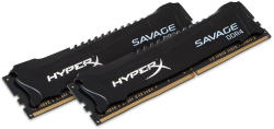 Kingston HyperX Savage XMP 8GB (2x4GB) DDR4 2133MHz HX421C13SBK2/8