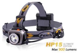 Fenix HP15 Ultimate Edition