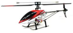 Double Horse Toys RC Helicopter 9104