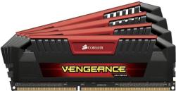 Corsair VENGEANCE Pro 32GB (4x8GB) DDR3 1600MHz CMY32GX3M4C1600C9R