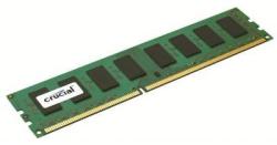 Crucial 2GB DDR3 1600MHz CT25664BD160B