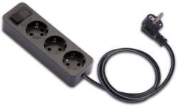 Famatel 3 Plug 1,5 m Switch (2623)