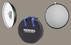 Hensel Kit Reflector AC Beauty Dish II 8610