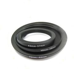  Step Down ring 82-77mm