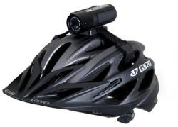  Vented Helmet Mount