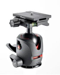 Manfrotto tripod Manfrotto MH054M0-Q6 cap trepied foto