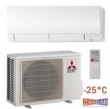 Кондиционер mitsubishi zubadan