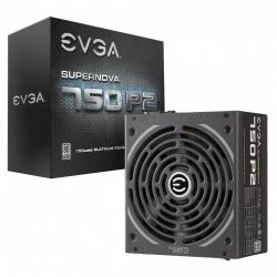 EVGA SuperNOVA 750 P2 750W Platinum (220-P2-0750)