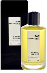 Mancera Sand Aoud EDP 60 ml