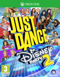 Ubisoft Just Dance Disney Party 2 (Xbox One)