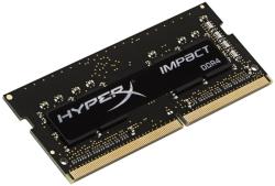 Kingston HyperX Impact 8GB DDR4 2400MHz HX424S14IB/8