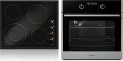 Gorenje BO647A20XG / ECK63CLB