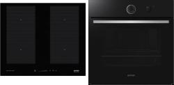 Gorenje BO71SY2B / IS656SC