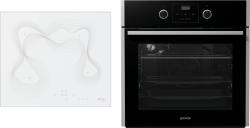 Gorenje BOP637E20XG / ECT680KR