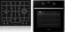 Gorenje BOP637E20XG / GW65CLB