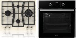 Gorenje BOP637E20XG / GW65CLI