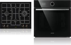 Gorenje BO75SY2B / GW65CLB