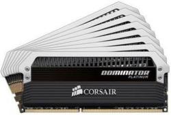 Corsair DOMINATOR PLATINUM 128GB (8x16GB) DDR4 2800MHz CMD128GX4M8B2800C14