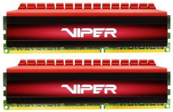 Patriot Viper 4 16GB (2x8GB) DDR4 2400MHz PV416G240C5K