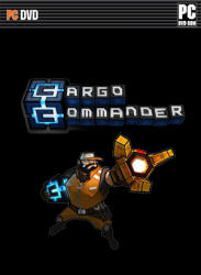 Missing Link Games Cargo Commander (PC)