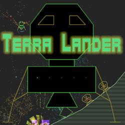 Funbox Media Terra Lander (PC)