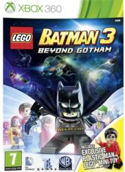 Warner Bros. Interactive LEGO Batman 3 Beyond Gotham [Toy Edition] (Xbox 360)