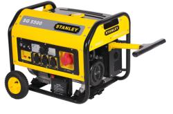 STANLEY SG5500 E 3T