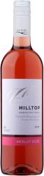 HILLTOP Merlot Rosé 2014 0,75 l