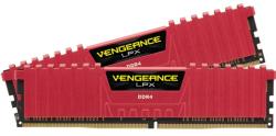 Corsair VENGEANCE LPX 8GB (2x4GB) DDR4 3200MHz CMK8GX4M2B3200C16R