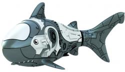 ZURU Robofish Shark - Rechin