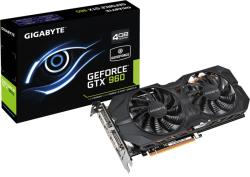 GIGABYTE GeForce GTX 960 4GB GDDR5 128bit (GV-N960WF2-4GD)