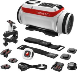 TomTom Bandit Premium Pack