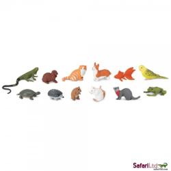 Safari Ltd Figurina - Animale de companie (SAF760804)