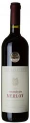 THUMMERER Tekenőháti Merlot 2009 0,75 l