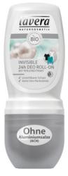 Lavera Natural & Invisible roll-on 50 ml