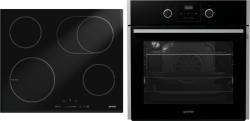 Gorenje BO637E21XG / ECS693USC