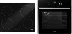 Gorenje BO637E21XG / IT614SC