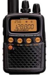 Yaesu VR-120D