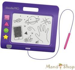 Mattel Fisher-Price Doodle Pro Slim rajzoló tábla (CHH61)