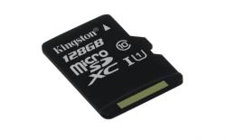 Kingston microSDXC 128GB Class 10 SDC10G2/128GBSP