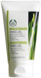 The Body Shop Wheatgrass Fixing Gel 150ml