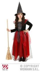 Widmann Costum Mica Vrajitoare (WID1291W) Costum bal mascat copii