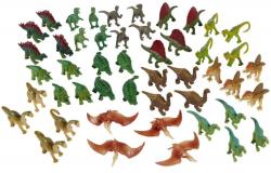 Safari Ltd Mini figurina - Dinozauri Safari (SAF761404) Figurina